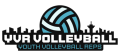YVR Volleyball
